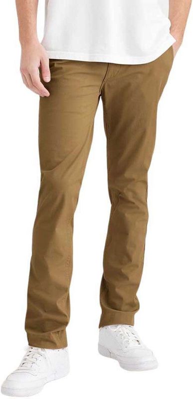 Dockers - California - Broek - Kaki - Skinny Fit