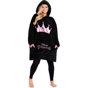 blanket sweatshirt - hoodie - dekensweatshirt Winter deken - Fleece dekentje - Hoodie Blanket -warm en gezellig, draagbaar, lang sweatshirt