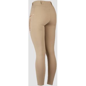 Horka Rijlegging Mindy Full Grip Mokka - 38