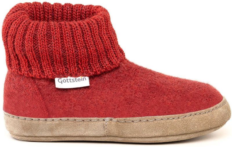 Gottstein - Alpine Boot LE - Huissloffen