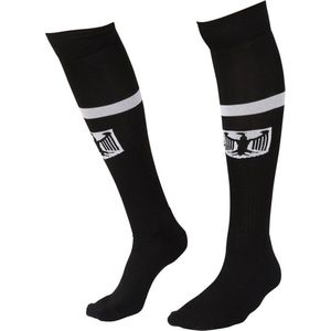 Duitsland Voetbalsokken Thuis - Kind en Volwassenen-26-30 XXS