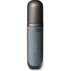 Revlon Ultra HD Matte Lip Mousse lippenstift 835 Blue Oasis