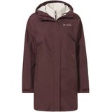VAUDE - Hitra 3in1 Parka - Dames - Outdoorjas - PFAS-vrij