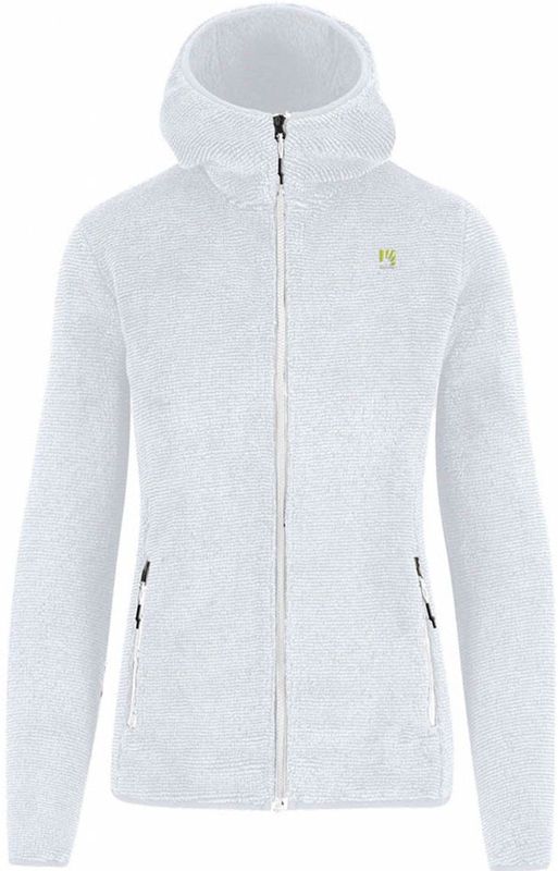 Karpos Vertice Fleece Met Volledige Rits