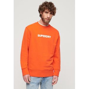 Superdry - Sport Loose Fit - Sweatshirt