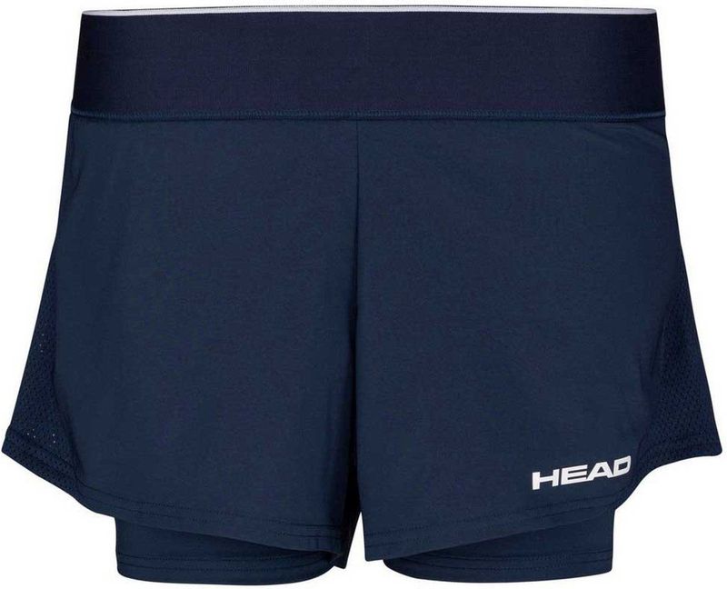 Head - Racket Robin - Korte Broek - Blauw - Vrouw