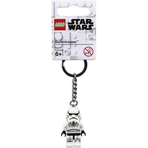LEGO Star Wars Sleutelhanger - Stormtrooper