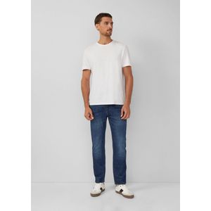 s.Oliver Jeans  donkerblauw