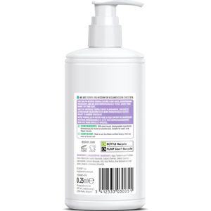 Ecover - Handzeep - Lavendel & Aloë Vera - 250 ml - 1 stuk