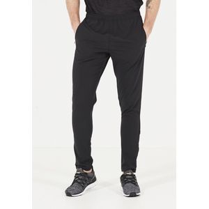 ENDURANCE - THULE ACTIV - Trainingsbroek - Zwart - Polyester/Elastaan