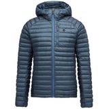 Black Diamond - Approach Down Hoody - Donzen Jas