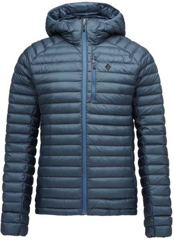 Black Diamond - Approach Down Hoody - Donzen Jas