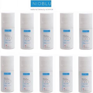 NIOBLU - Every Day - Roll-on - Deodorant - o% aluminium - Superdeal!!!