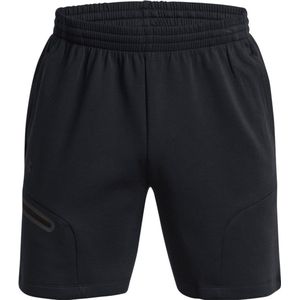 Under Armour Unstoppable Fleece Korte Broek
