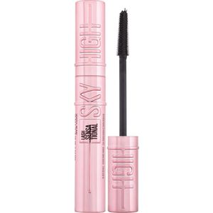 Maybelline Lash Sensational Sky High Mascara - Very Black - Gelimiteerde Editie - 7,2 ml