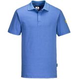 Poloshirt - Katoen - Lichtgewicht - Comfortabele Pasvorm