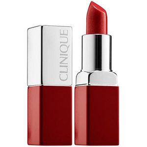 Clinique Pop Lip Colour + Primer Lippenstift  - Passion Pop