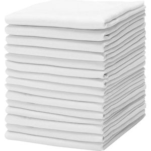 Zakdoeken heren premium katoen