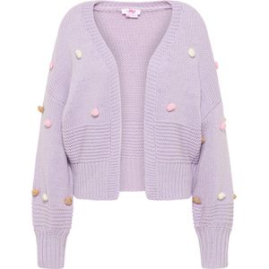 Mymo - Vest Nolie - Lichtpaars - Dames