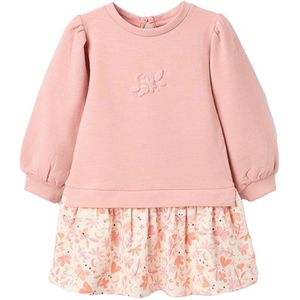 Zippy 3107459801 Jurk Roze 6-9 Months