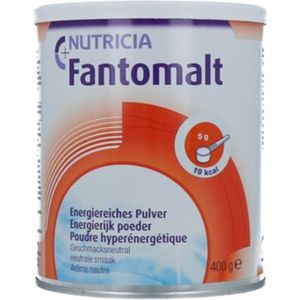 Nutricia Fantomalt Instant - 400 g