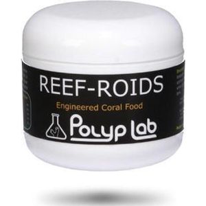 Koraalvoer Polyplab Reef-Roids 60 gram