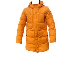 PME Legends XV Jas - Geel - Water Repelent