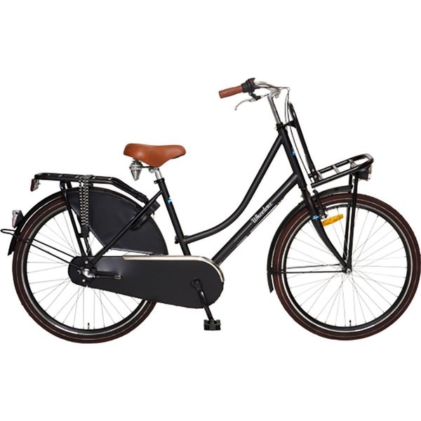 Toeval Wanneer telegram 26 inch fiets goedkoop kopen? | Vanaf 16,- | beslist.nl