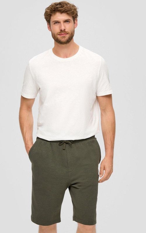 Bermuda - Katoen - Casual - Zomer