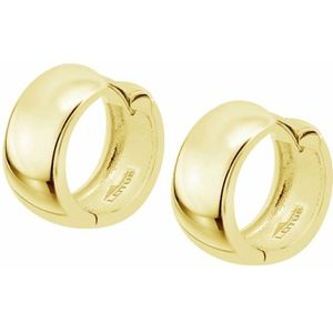 Ladies' Earrings Lotus LP3774-4/2 Golden