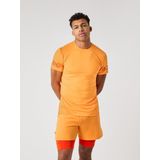 Björn Borg - Borg Sport - T-Shirt - Sun Orange