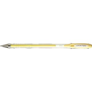 Gelpen - Signo Pastel - Gel Pen - 0,7mm - Geel