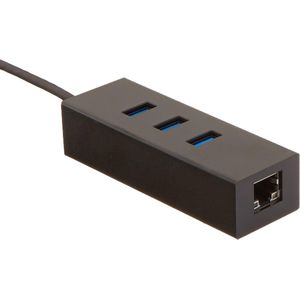USB Hub 3.0 USB Splitter 5Gbps USB Distributeur