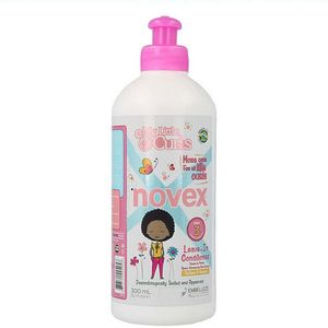 Conditioner My Little Curls Leave In Novex 6819 (300 ml)