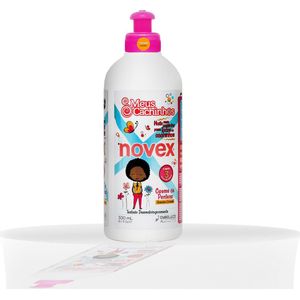 Conditioner My Little Curls Leave In Novex 6819 (300 ml)
