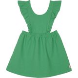Noppies Noell meisjesjurk, Groen - N283, 92