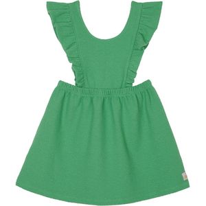 Noppies Noell meisjesjurk, Groen - N283, 92