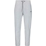 HEAD Club Byron Pants Sportbroek Heren Grijs - Maat S