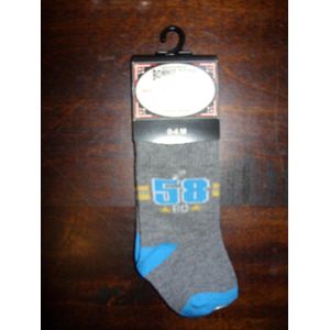 Bonnie Doon sokken 0/4 mnd