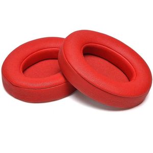 Schapenvacht oorkussens Geschikt voor Beats Studio 2.0, 1 paar