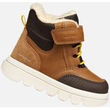 GEOX - Willaboom ABX - Regenlaarzen - Tabak/Donkerbruin