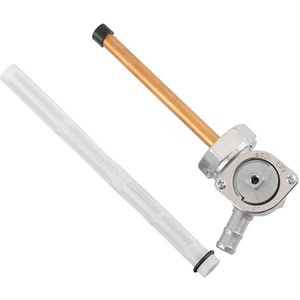 Orivio - Brandstof Tank Schakelaar Klep Vervanging Honda VLX600 Schaduw CBR600F1 1988-2007 - Kwalitatieve Petcock met 3 zoekwoorden