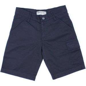 Virgo Maria schooluniform - bermuda - donkerblauw - maat 5