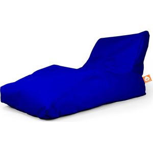 Loungestoel maryland - blauw - meubels outlet | | beslist.nl