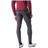 Castelli Unlimited Fietsbroek Grijs M Man