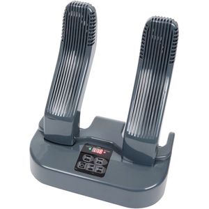 Schoendroger - Elektrische Schoendroger - Schoenverwarmer