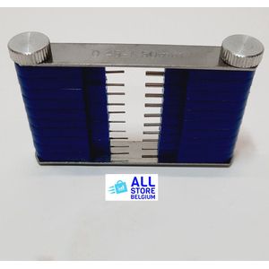 Sproeier voelermaat/reiniger 0.45-1.50