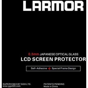 Larmor SA Screen Protector Sony A7IV