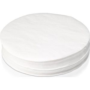 Bravilor Bonomat | B5 rondfilter vlakfilterpapier Ø 172 mm - 250 stuks