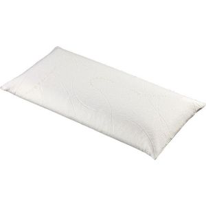 Spaans kussen Traagschuim Zacht 90 cms-sMash Kento Soft 90 x 40 cms-sOrigineel Spaans kussen traagschuim zacht
